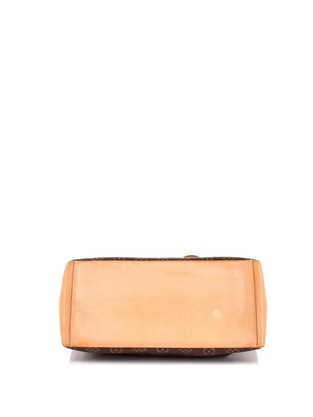 Louis Vuitton Cabas Mezzo Canvas #340596L10B